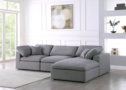 Serene - Modular Sectional