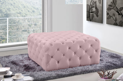 Ariel - Bench Ottoman