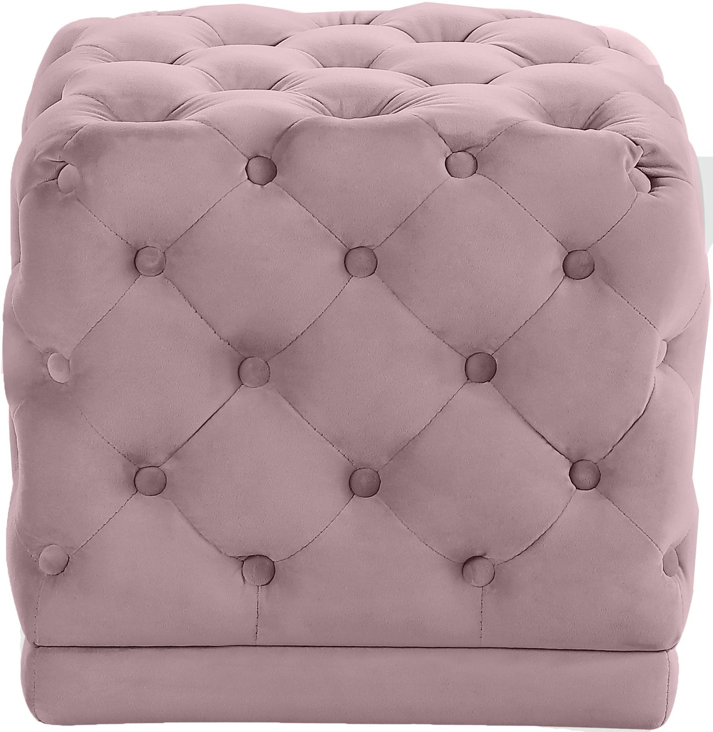 Stella - Stool Ottoman