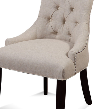 Fortnum II - Chair - Beige