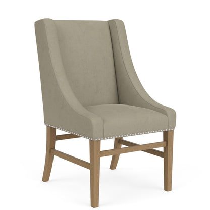 Mix-N-Match Chairs - Host Upholstered Chair