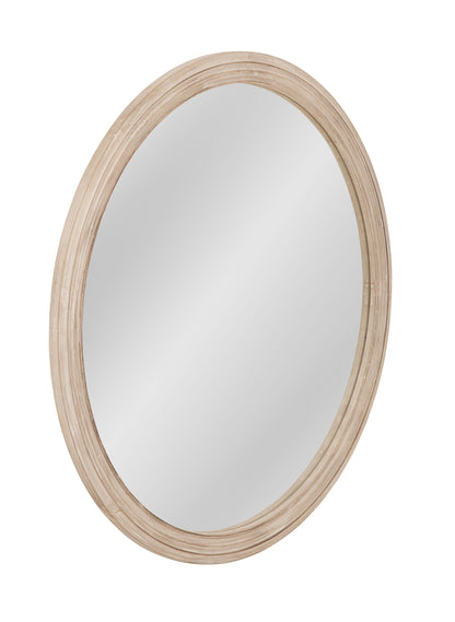 Gillette - Wall Mirror - Beige