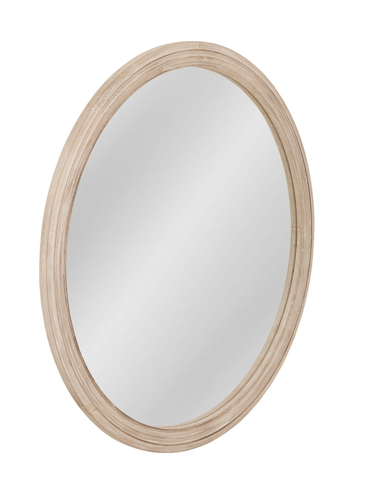 Gillette - Wall Mirror - Beige