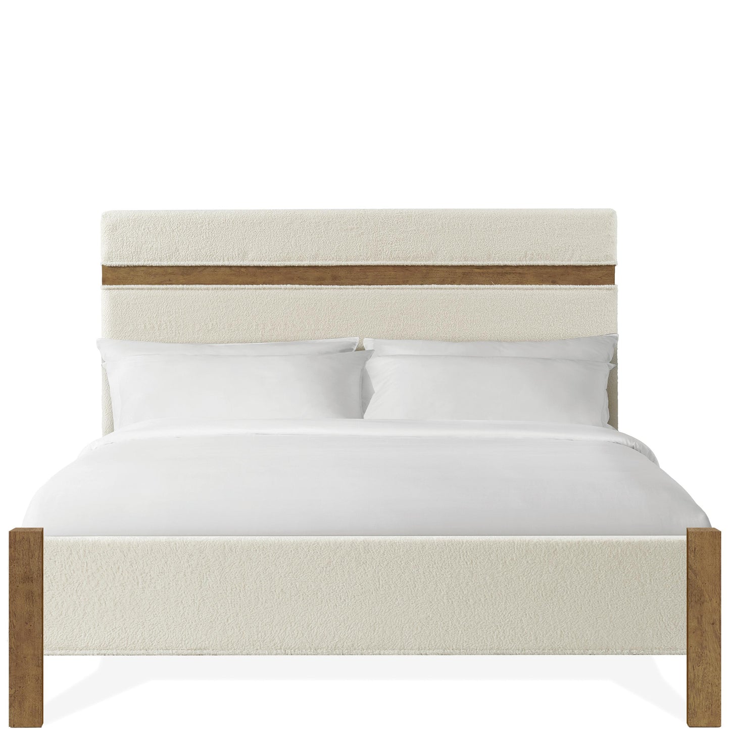 Bozeman - Upholstered Bed